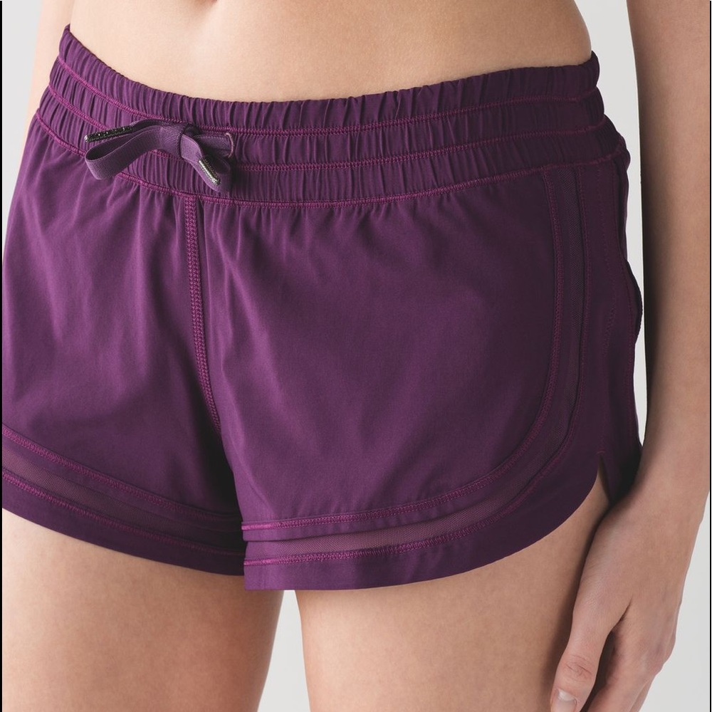 ✨lululemon Make A Move short✨